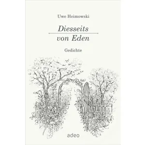 Produktbild des Artikels Diesseits von Eden (Buch - Gebunden)