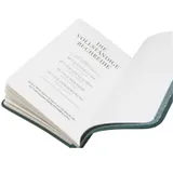 Stimmungsbild zu 40 Tage der Gnade