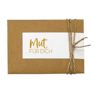 Produktbild des Artikels Mutmacher - Mut für Dich (Schreibwaren)