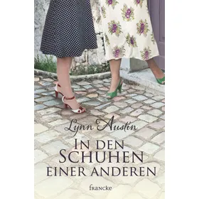 Produktbild des Artikels In den Schuhen einer anderen (Buch - Gebunden)