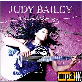 Produktbild des Artikels travelling (MP3-Album - Download)