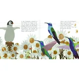 Stimmungsbild zu So wunderbar bist du