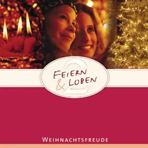 Produktbild des Artikels Feiern und Loben 2 (MP3-Album - Download)