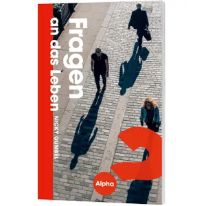 Produktbild des Artikels Fragen an das Leben (Buch - Kartoniert)