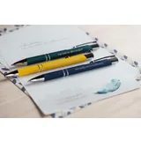 Stimmungsbild zu Kugelschreiber im Etui - Du bist ein Gott, der mich sieht