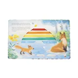 Stimmungsbild zu So viele Farben hat meine Liebe