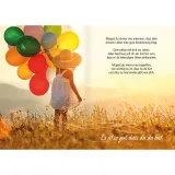 Stimmungsbild zu Du bist wertvoll und kostbar