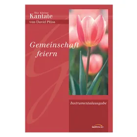 Produktbild des Artikels Gemeinschaft feiern (Partitur/digital) (Noten - Download)