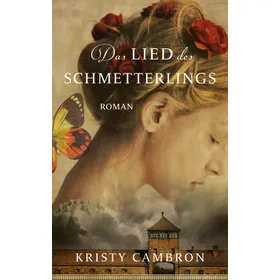 Produktbild des Artikels Das Lied des Schmetterlings (E-Book - ePUB Datei)