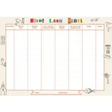 Stimmungsbild zu Stadt, Land, Bibel