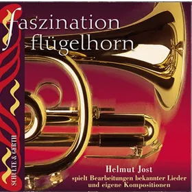 Produktbild des Artikels Faszination Flügelhorn (MP3-Album - Download)