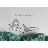 Stimmungsbild zu Ich mal dir die Welt - Postkartenset