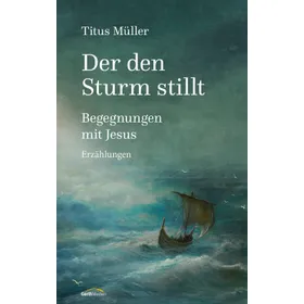 Produktbild des Artikels Der den Sturm stillt (E-Book - ePUB Datei)