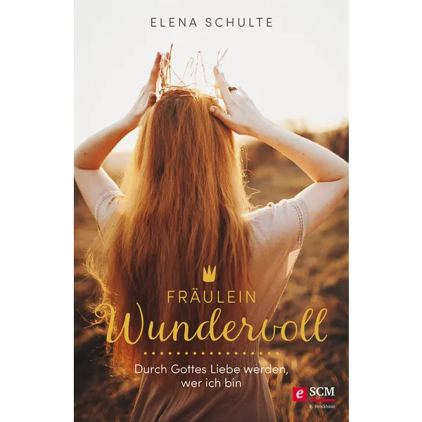 Produktbild des Artikels Fräulein Wundervoll (E-Book - ePUB Datei)