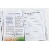 Stimmungsbild zu Glaubenskurs