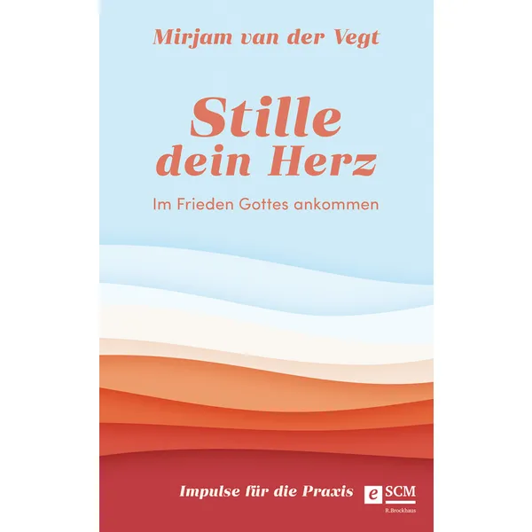 Produktbild des Artikels Stille dein Herz (E-Book - ePUB Datei)