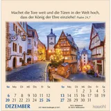 Stimmungsbild zu Worte des Lebens 2026 - Postkartenkalender