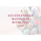 Stimmungsbild zu Neujahrslose "Emotion"