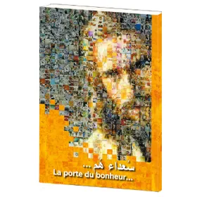 Produktbild des Artikels Glücklich sind ... - Arabisch-Französisch (Buch - Paperback)