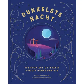 Produktbild des Artikels Dunkelste Nacht - Strahlendster Tag (Buch - Gebunden)