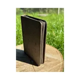 Stimmungsbild zu Die Bibel - Pocketbibel, Leder mit Reißverschluß