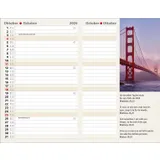 Stimmungsbild zu Agenda 2026