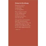 Stimmungsbild zu Vom Suchen und Finden des Glücks - Aufstellbox