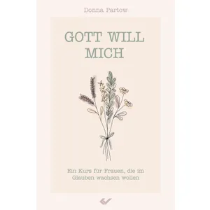 Produktbild des Artikels Gott will mich (Buch - Paperback)