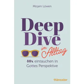 Produktbild des Artikels Deep Dive im Alltag (E-Book - ePUB Datei)