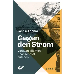 Produktbild des Artikels Gegen den Strom (Buch - Gebunden)