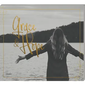 Produktbild des Artikels Grace & Hope (Audio - CD)