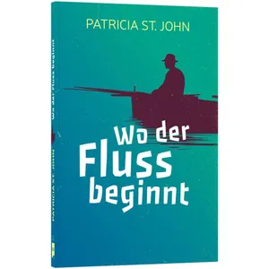 Produktbild des Artikels Wo der Fluss beginnt (Buch - Taschenbuch)