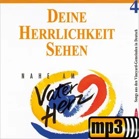 Produktbild des Artikels Deine Herrlichkeit sehen (MP3-Album - Download)