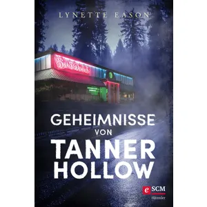 Produktbild des Artikels Geheimnisse von Tanner Hollow (E-Book - ePUB Datei)