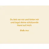 Stimmungsbild zu Alltagsermutigung