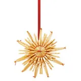 Stimmungsbild zu Der Strohsterne-Adventskalender