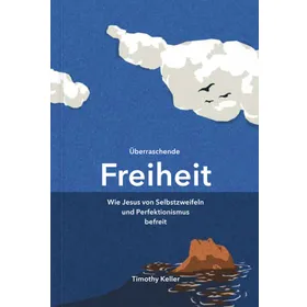 Produktbild des Artikels Überraschende Freiheit (Buch - Kartoniert)