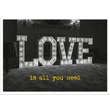 Stimmungsbild zu Post für dich - Postkartenset