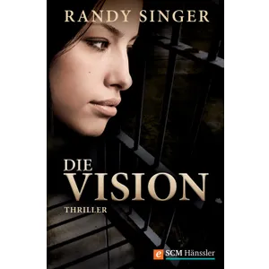 Produktbild des Artikels Die Vision (E-Book - ePUB Datei)