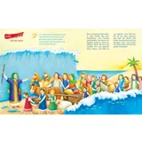 Stimmungsbild zu Meine liebste Bibel