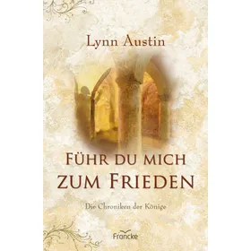 Produktbild des Artikels Führ du mich zum Frieden (5) (Buch - Paperback)