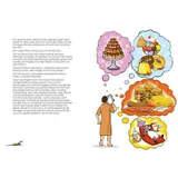 Stimmungsbild zu Lila - Kleines Schaf, großes Abenteuer