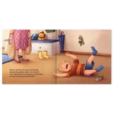 Stimmungsbild zu Leo geht einkaufen