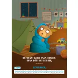 Stimmungsbild zu Der fröhliche Family-Fips Kinderzimmer-Kalender 2026