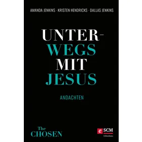 Produktbild des Artikels Unterwegs mit Jesus (E-Book - ePUB Datei)