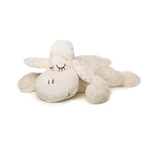 Produktbild des Artikels Kuscheltier Schaf - 18 cm ()