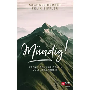 Produktbild des Artikels Mündig! (E-Book - ePUB Datei)