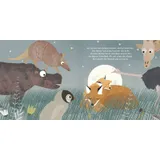 Stimmungsbild zu Wunderbare gute Nacht