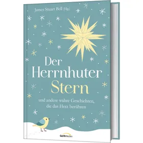Produktbild des Artikels Der Herrnhuter Stern (Buch - Gebunden)