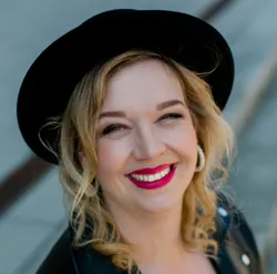 Bild zum Newsbeitrag - Interview mit Priska Lachmann